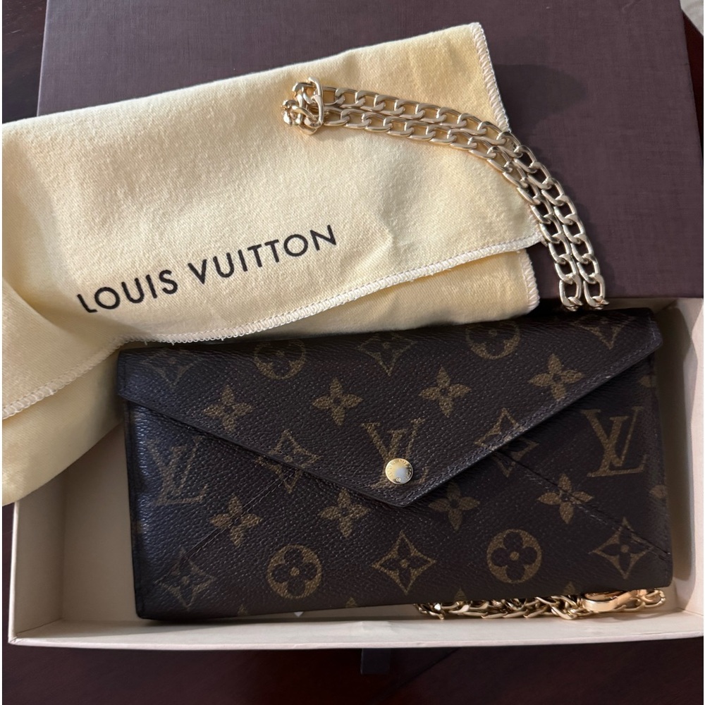Louis Vuitton Origami wallet